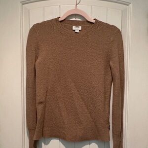 J. Crew Extra Soft Sweater